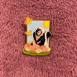 Disney Loungefly Classic Scenery - Flower